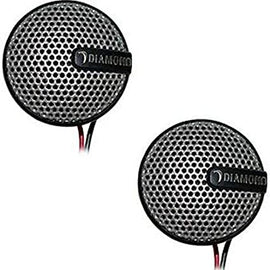 Diamond Audio DMDTAK Add-on Tweeter Kit