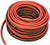 Marine Red/ Black 50 Ft True 16 Gauge Marine, Car, Home Audio Speaker Wire Cable