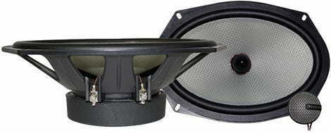 Diamond Audio DMD69V 6