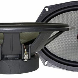 Diamond Audio DMD69V 6" x 9" 2-Way Convertible Speaker
