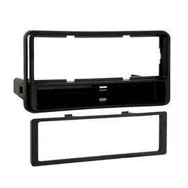 Metra 99-8230 Single-DIN Car Stereo Dash Kit - Compatible Fits for Scion 2004-2015 (including xA, xB, tC and xD Models)