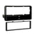 Metra 99-8230 Single-DIN Car Stereo Dash Kit - Compatible Fits for Scion 2004-2015 (including xA, xB, tC and xD Models)