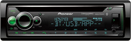 Pioneer DEH-S6220BS 1-DIN CD & Kit Fit2006-08 Hyundai Sonata Non Amplified ONLY