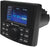 Diamond Audio DMR3 Motorsport All-Weather Audio Player Receiver