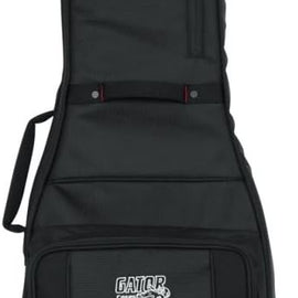 Gator Cases G-PG CLASSIC Pro-Go Ultimate Guitar Gig Bag; Fits Classical Style Acoustic Guitars