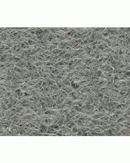 Install Bay AC364-5 5 Yards, 40-Inch Wide Auto Carpet Medium Gray