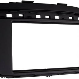 Metra 95-7366B Double DIN Dash Kit - Compatible Fits for Kia Sorento 2016-2020