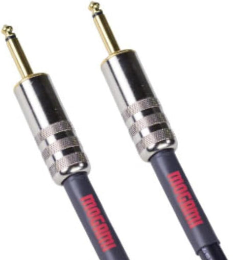 Mogami OD-SPK-10 Overdrive Amplifier-to-Cabinet Speaker Cable - 10 Foot
