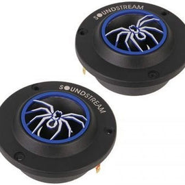 Soundstream SPT.06 350w 4-Ohm Pro Audio Tweeters