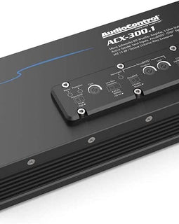 Audio Control ACX-300.1 Mono Powersports Marine Amplifier 300 watts RMS