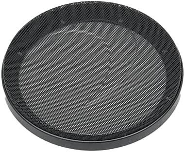 Diamond Audio MPG65 MP Series 6.5” Speaker Grill (Single)