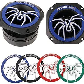 Soundstream SPT.22 600w 4-Ohm Pro Audio Tweeters