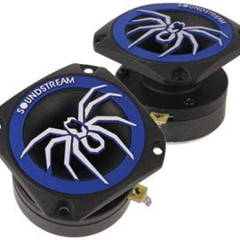 Soundstream SPT.20 350w 4-Ohm Pro Audio Tweeters