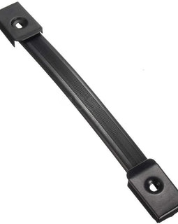 Absolute CSH8 Replacement Speaker Cabinet Strap Handle 8 inches Long Black Rubber