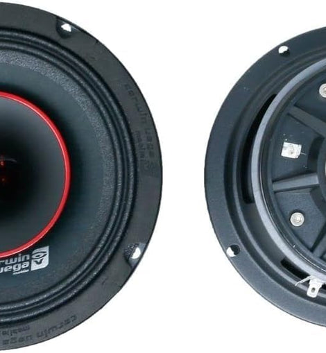 Cerwin Vega PH654 600W 6.5