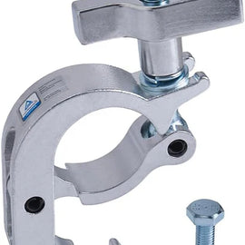 MR TRUSS TC5 Universal 2" Heavy Duty Pro Aluminum Stage Lighting Clamp Mounting