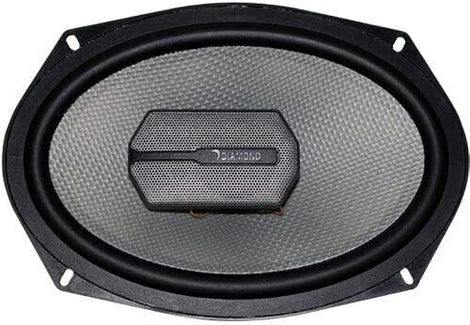 Diamond Audio DMD693 6