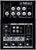 Mackie Mix5 5-channel Compact Mixer