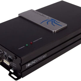 Soundstream PN4.520D Picasso Nano Series Class D 4ch Amplifier