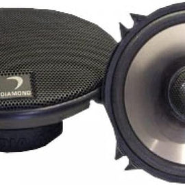 Diamond Audio DMD42 4" Coaxial with 20mm PEI Dome Tweeter