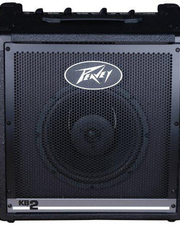 Peavey KB3 2-Channnel Keyboard Amplifier (60 Watts, 1x12")