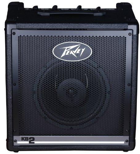 Peavey KB3 2-Channnel Keyboard Amplifier (60 Watts, 1x12