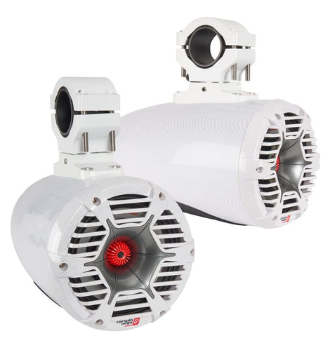 Cerwin Vega SPMT65SW Stroker Pro Rpm Single 6.5