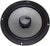 Diamond Audio DMD52 5.25" Coaxial Speaker