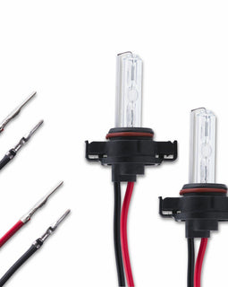 5202 HID Replacement Bulbs (Sold in Pairs)