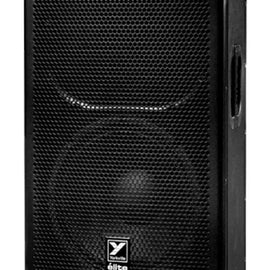 Yorkvile EF12P Elite Series 12" Active Powered Speaker - 1200 Watts