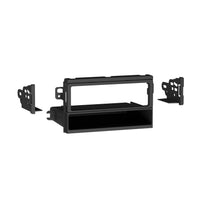 Metra 95-7951 Double-DIN Car Stereo Dash Kit - Compatible Fits for Suzuki Verona and Forenza 2004-2008 / Chevrolet Aveo 2004-20
