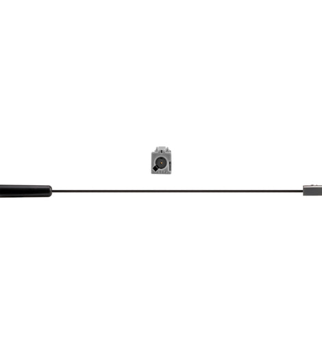 Metra 40-HD23 Reverse Antenna Adapter - Compatible Fits for Honda 2016-Up