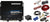 Audio Control The Epicenter & Absolute KIT4 Bass Restoration Processor with OEM Integration plus Auxiliary Input & Absolute 4 Gauge Amp Kit