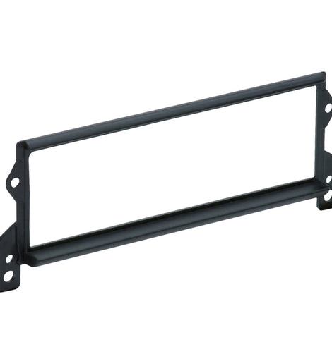 Metra 99-9302 Single-DIN Car Stereo Dash Kit - Compatible Fits for Mini Cooper 2002-2006 / Convertible 2007-2008