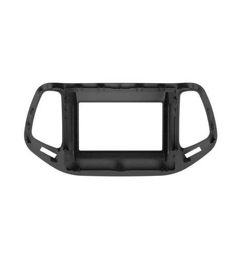 Metra 95-6545B Radio Installation Kits - Compatible Fits for Jeep Compass Sport 2017.5-2018