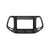 Metra 95-6545B Radio Installation Kits - Compatible Fits for Jeep Compass Sport 2017.5-2018