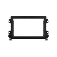 Metra 95-5819 Double-DIN Installation Kit - Compatible Fits for Ford F-150 Base 2009-2014 (XL Models w/o Plus Package)