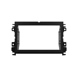 Metra 95-5819 Double-DIN Installation Kit - Compatible Fits for Ford F-150 Base 2009-2014 (XL Models w/o Plus Package)