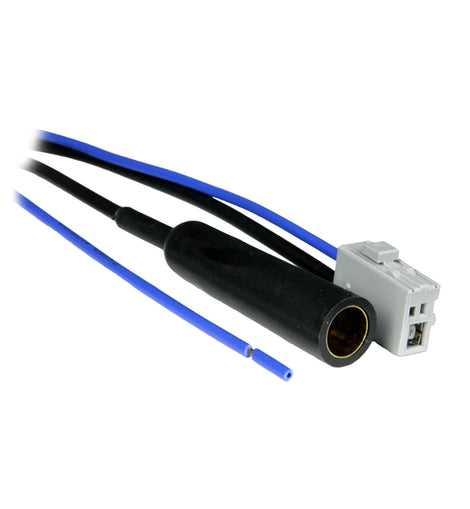 Metra 40-HD20 Antenna Adapter Cable - Compatible Fits for Honda Acura 2005-Up