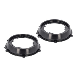 Metra 82-9610 Speaker Adapter Plate Compatible Fits Select Porsche Models