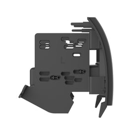 Metra 99-8220 Single/Double-DIN Car Stereo Dash Kit - Compatible Fits for Toyota 2007-2022