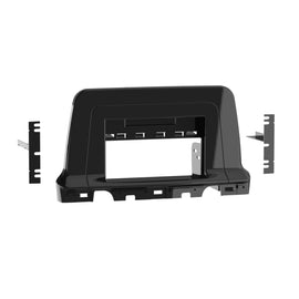 Metra 107-KI1HG Radio Installation Kits - Compatible Fits for Kia Seltos 2021-2023