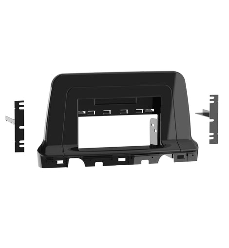 Metra 107-KI1HG Radio Installation Kits - Compatible Fits for Kia Seltos 2021-2023