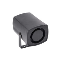 Install Bay IBSIRENM6 Mini PIEZO Siren 6 Tone