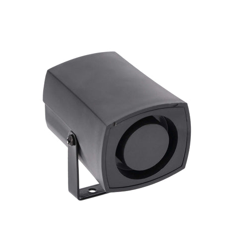 Install Bay IBSIRENM6 Mini PIEZO Siren 6 Tone