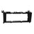 Metra 99-8716B Single-DIN Car Stereo Dash Kit - Compatible Fits for MERCEDES GLK 10-12