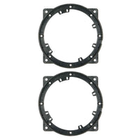 Metra 82-7300 Speaker Plate 6-6.75" Compatible Fits Hyundai/Kia/Genesis 10-20 Pair