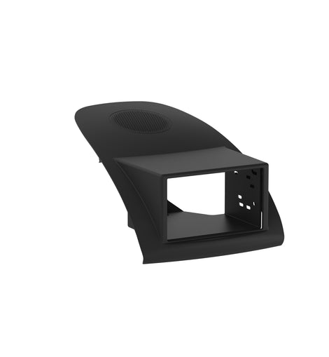 Metra 95-5868B Double DIN Stereo Dash Kit - Compatible Fits for Ford EcoSport 2018-2022
