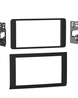 Metra 95-3005 Double DIN Dash Kit Fits Chevrolet Astro / GMC Safari 1996-2005