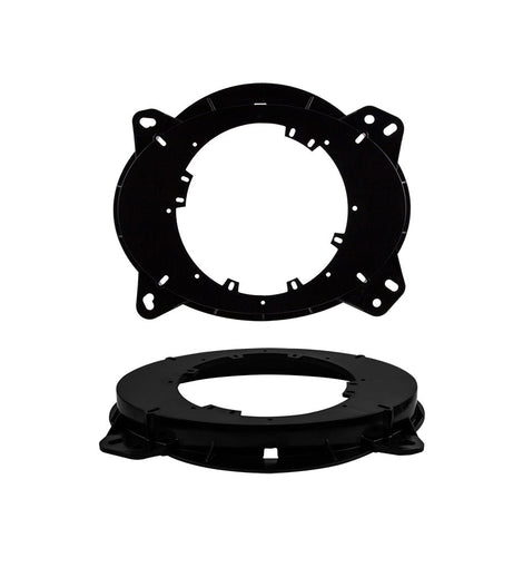 Metra 82-8147 Speaker Adapter Plates Compatible Fits Select Lexus/Toyota 2002-Up